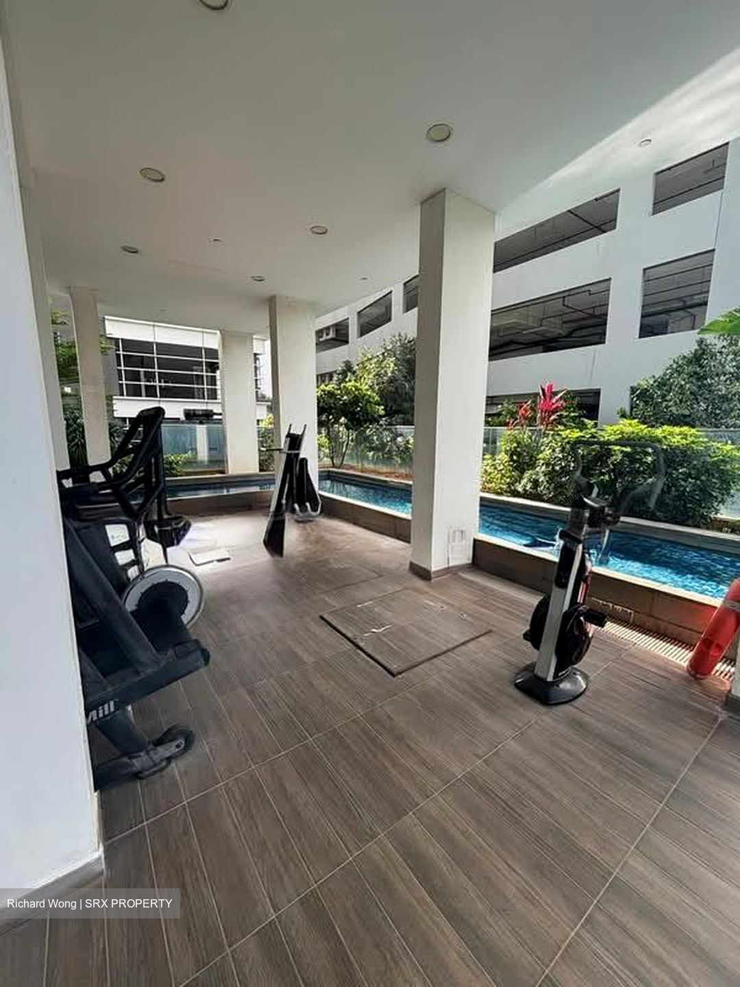City Suites (D12), Apartment #534813391